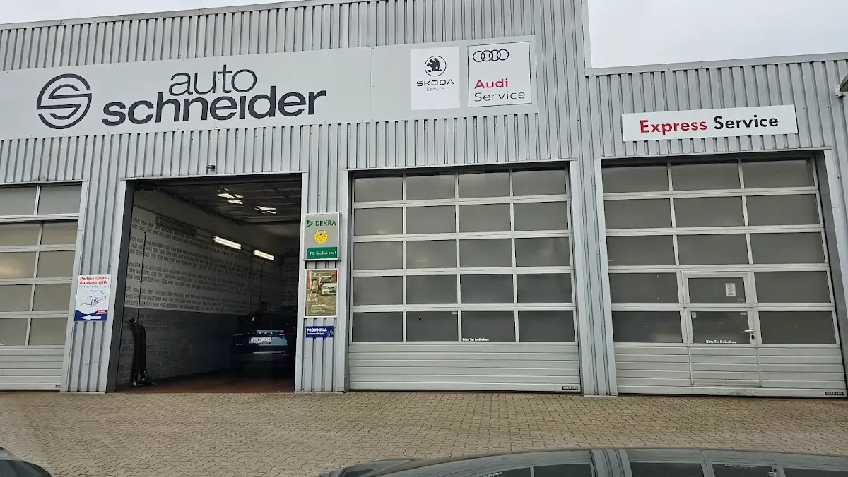 Werkstatt Impression 3