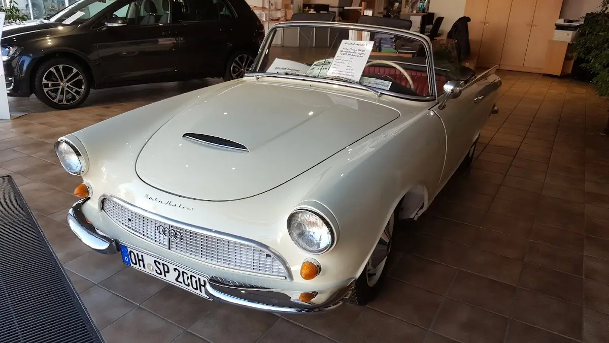 Werkstatt Impression 5