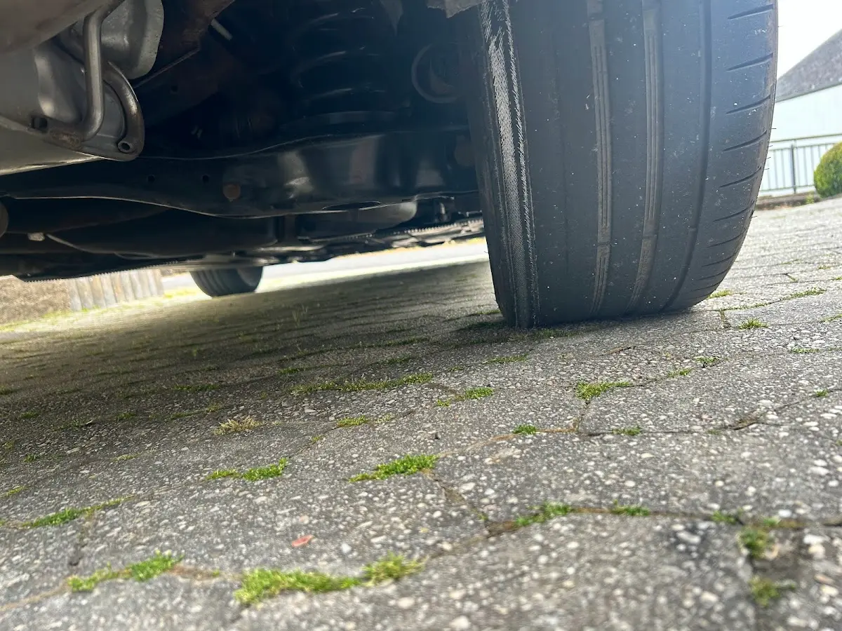 Werkstatt Impression 4