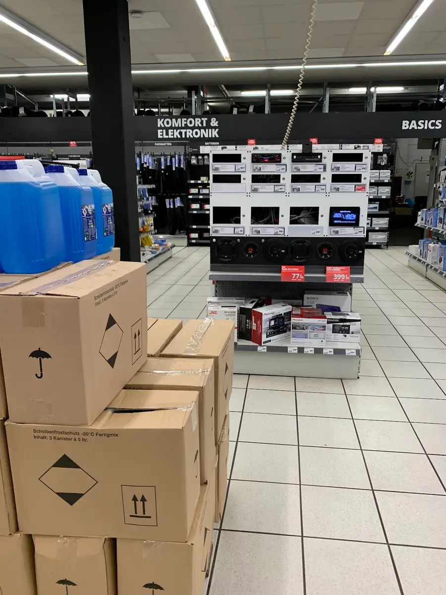 Werkstatt Impression 5