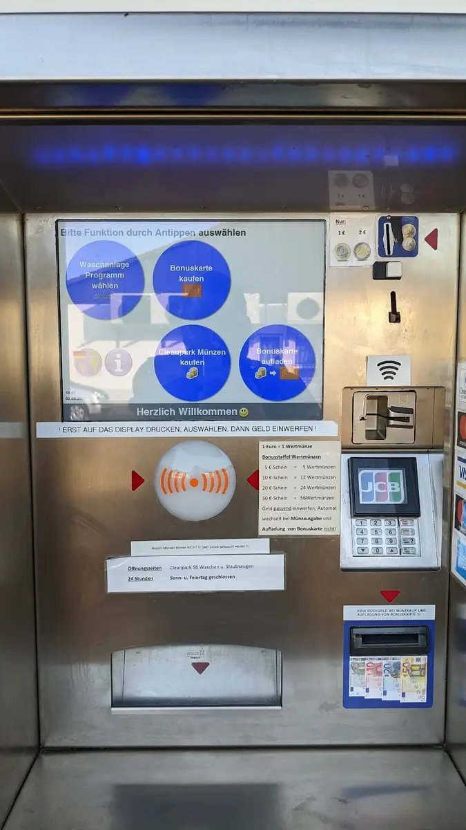 Werkstatt Impression 6