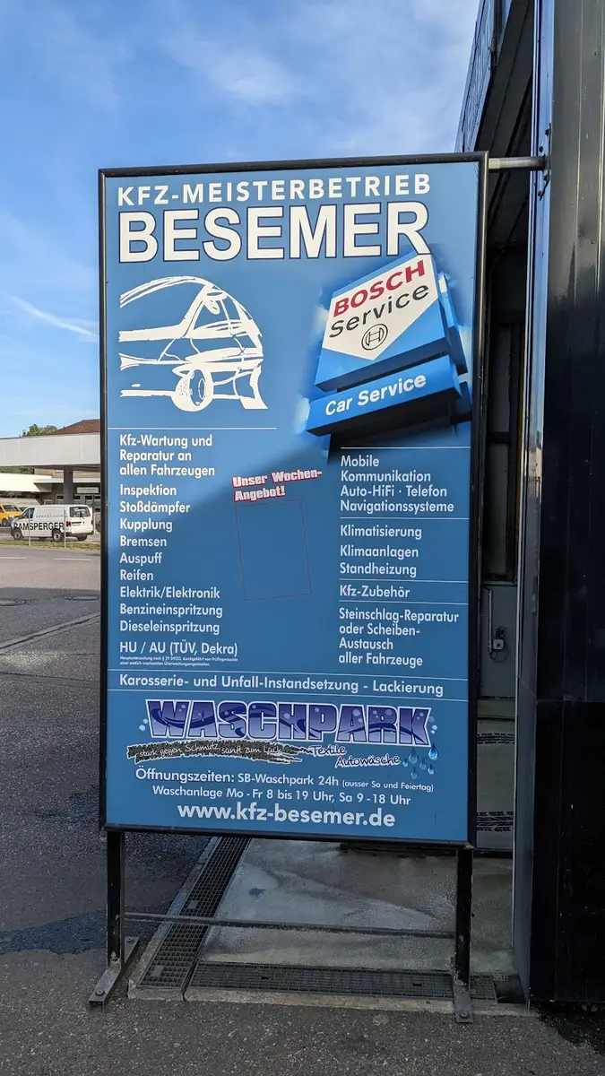 Werkstatt Impression 4