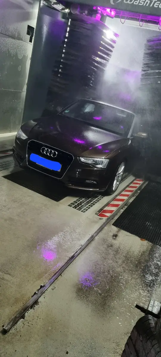 Werkstatt Impression 5