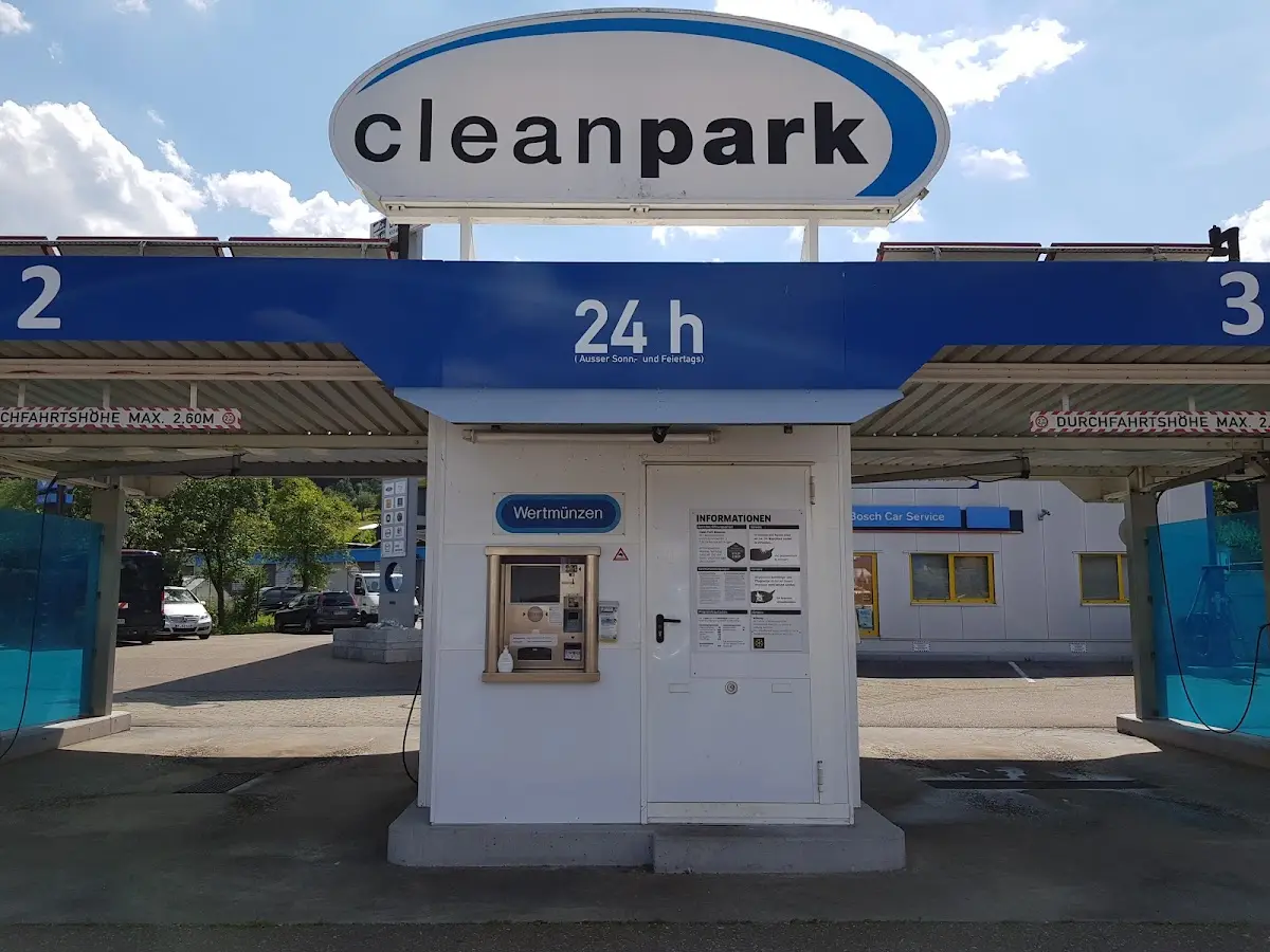 Werkstatt Impression 3