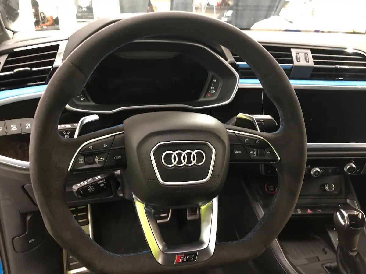 Werkstatt Impression 3