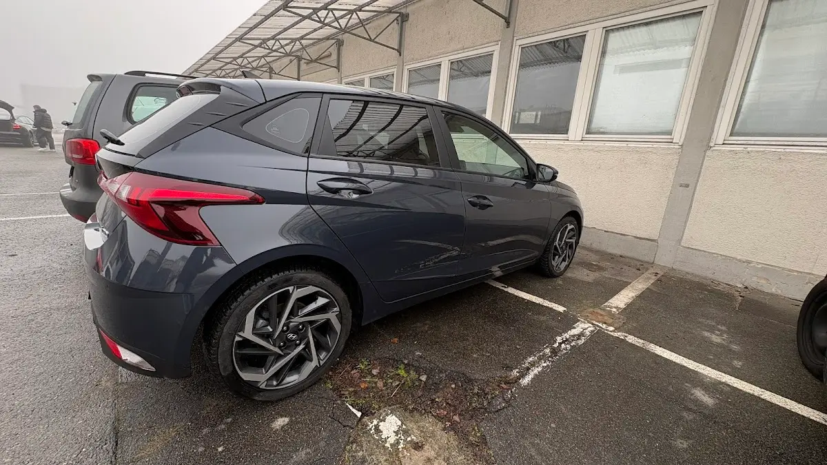 Werkstatt Impression 5