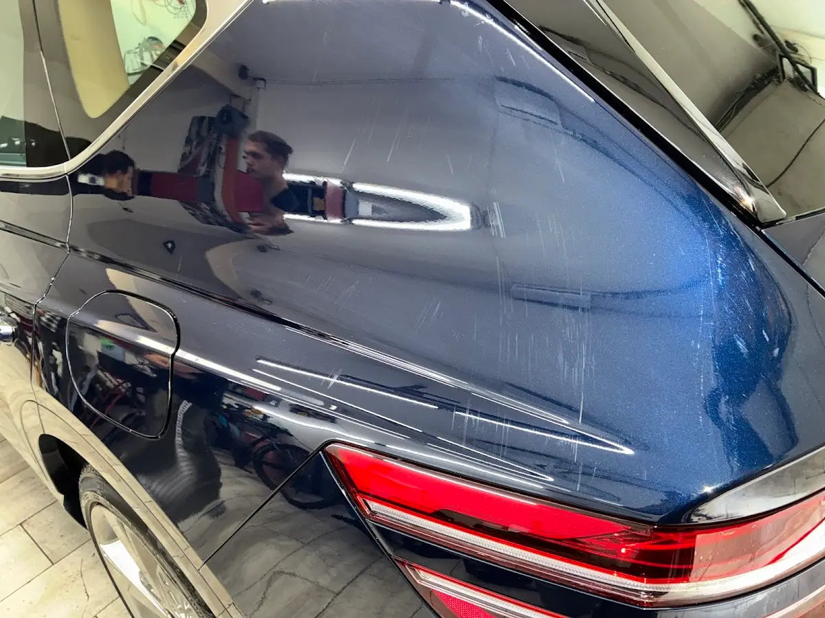 Werkstatt Impression 2