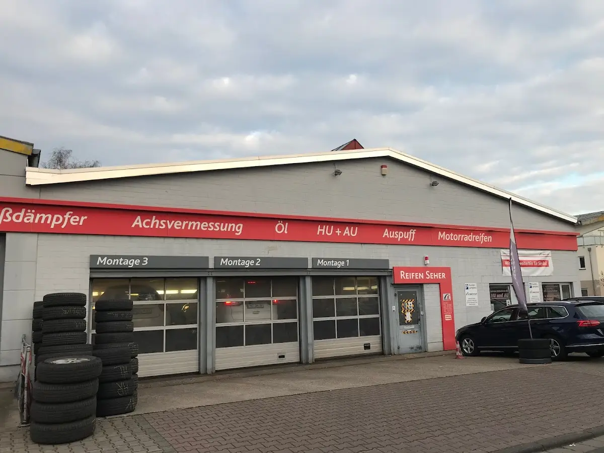 Werkstatt Impression 3