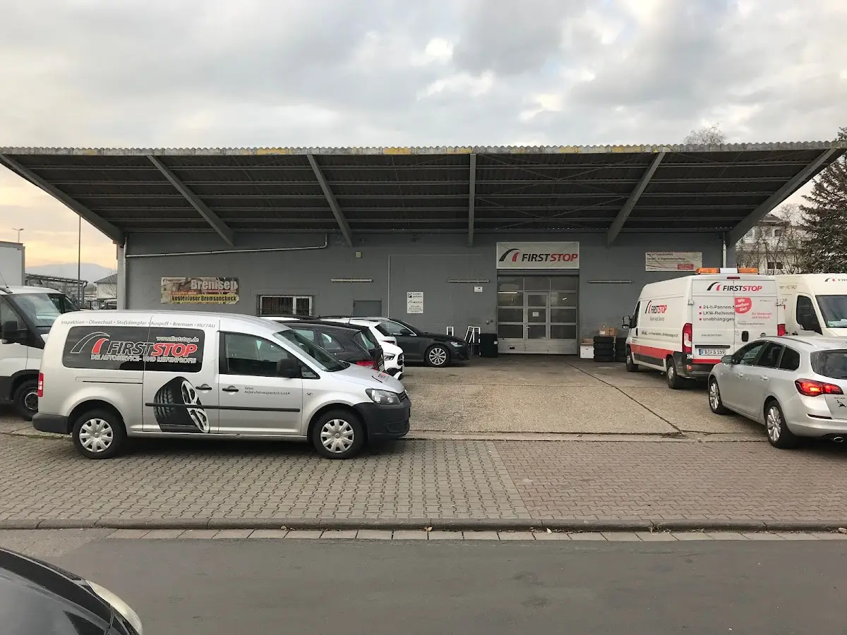 Werkstatt Impression 5