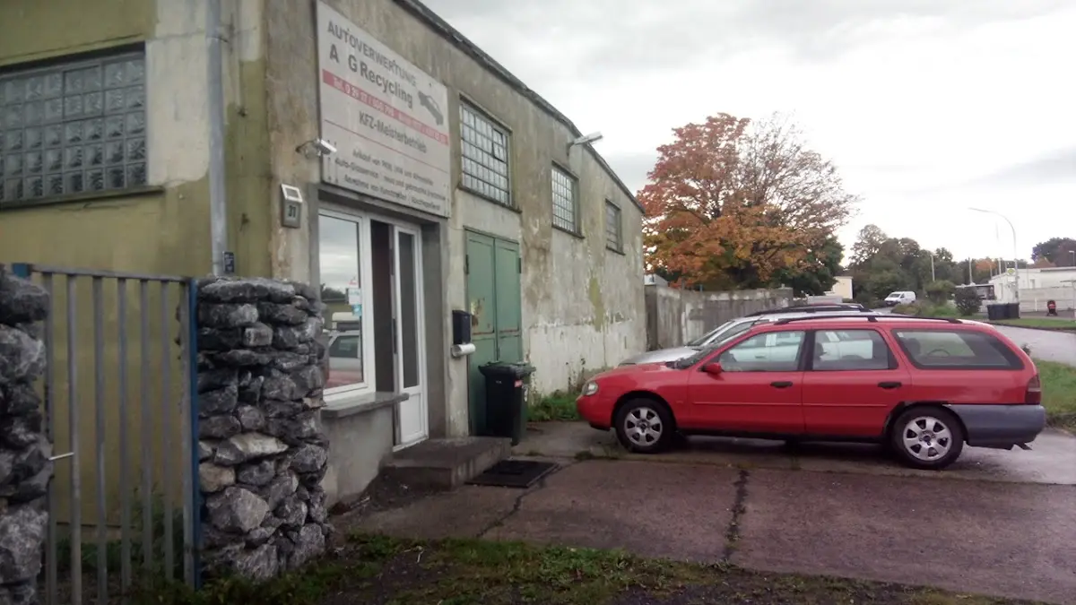 Werkstatt Impression 2