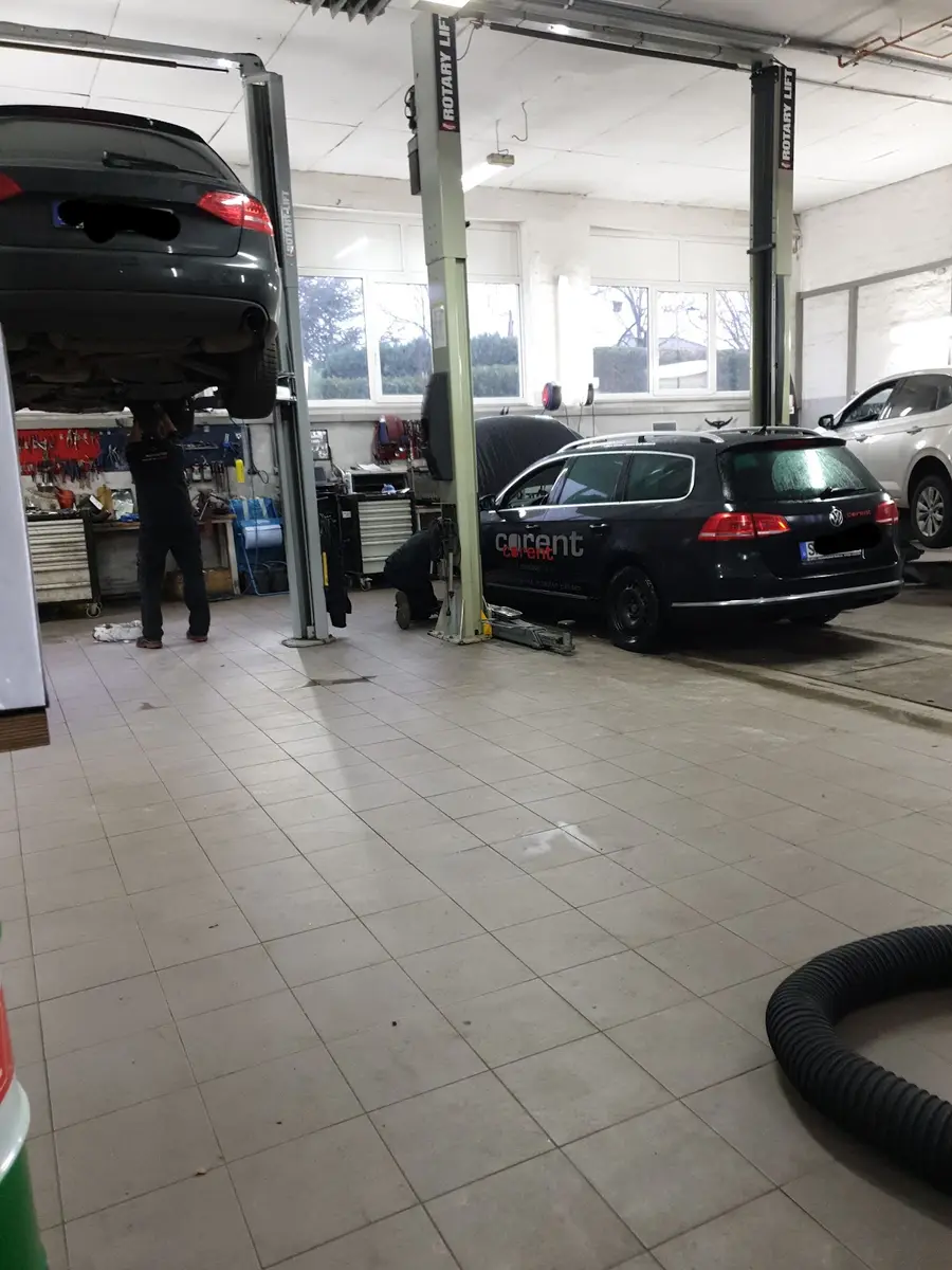 KFZ Meisterbetrieb Reneé Hüttig