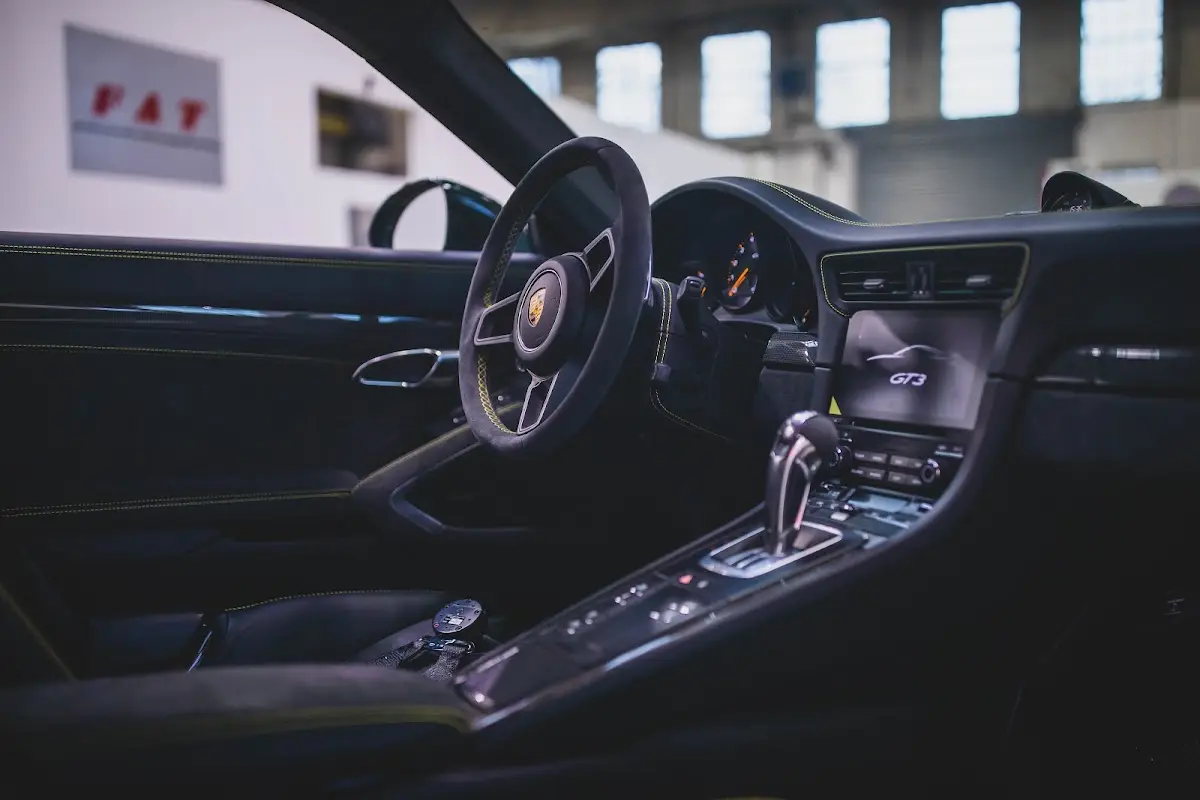 Werkstatt Impression 6