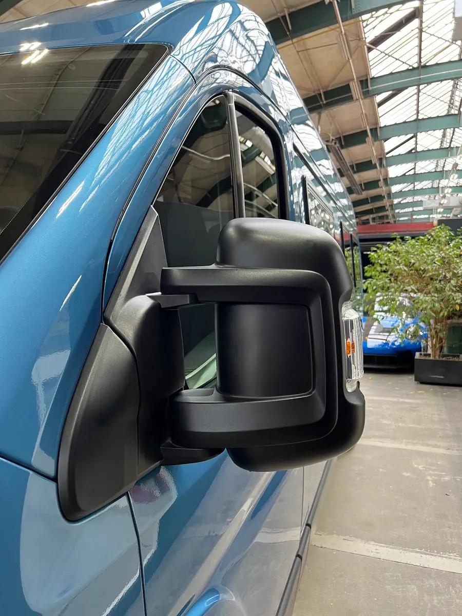 Werkstatt Impression 3