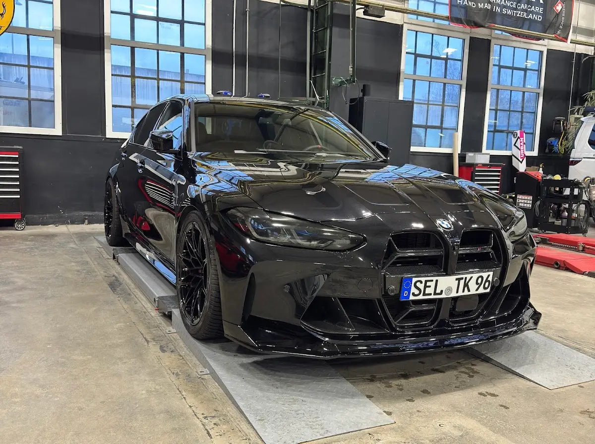 Werkstatt Impression 2