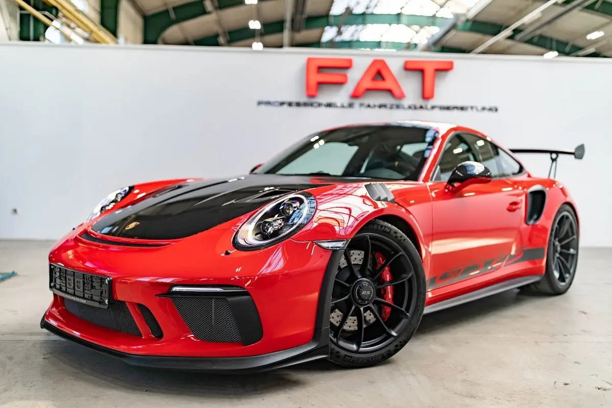 Werkstatt Impression 5