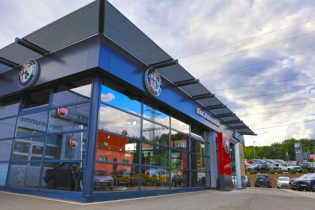 Klos Automobile GmbH