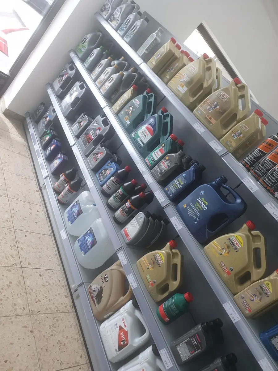 Werkstatt Impression 3