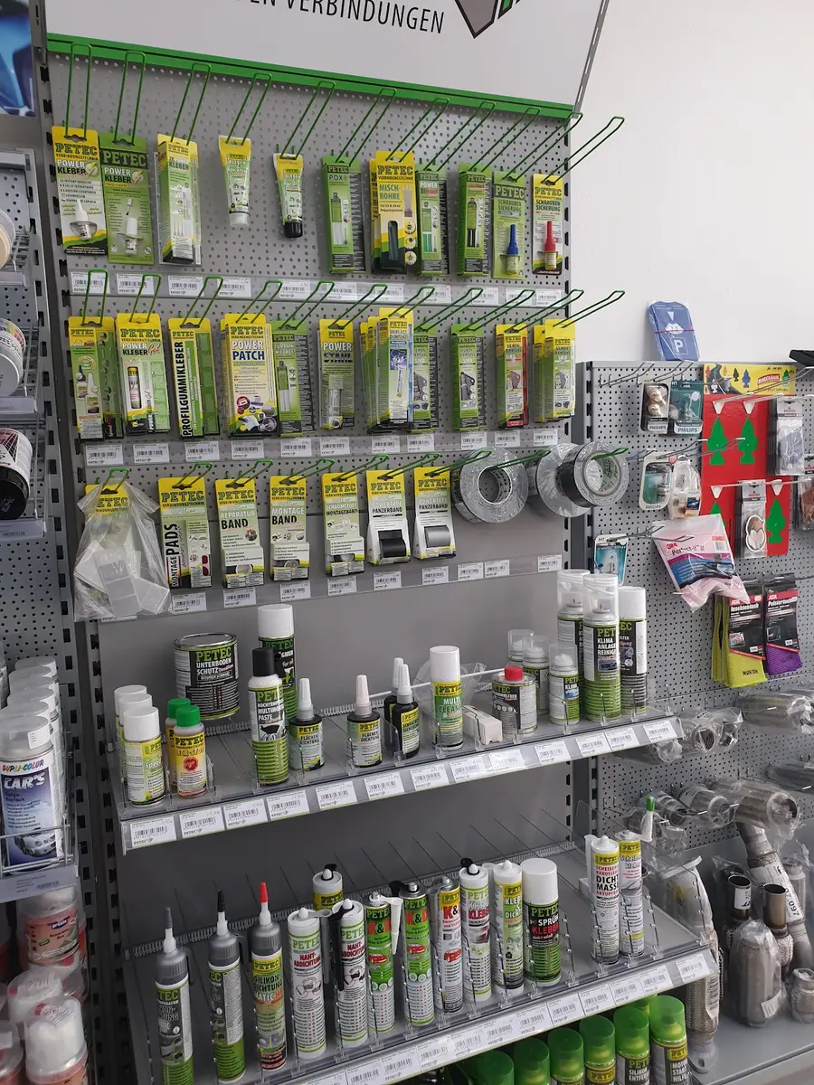 Werkstatt Impression 5