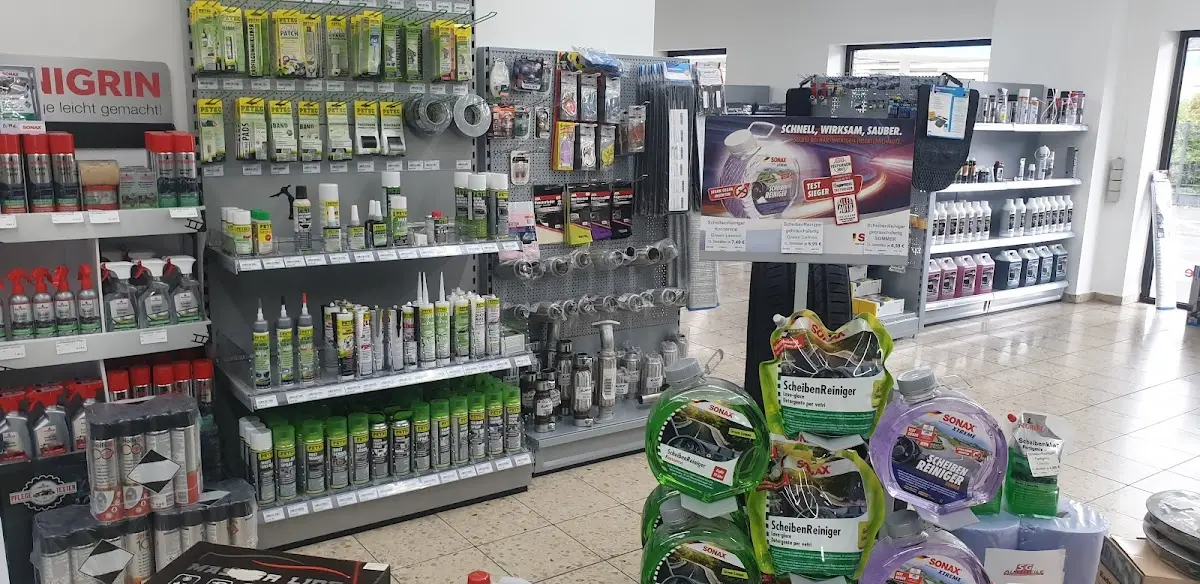 Werkstatt Impression 4