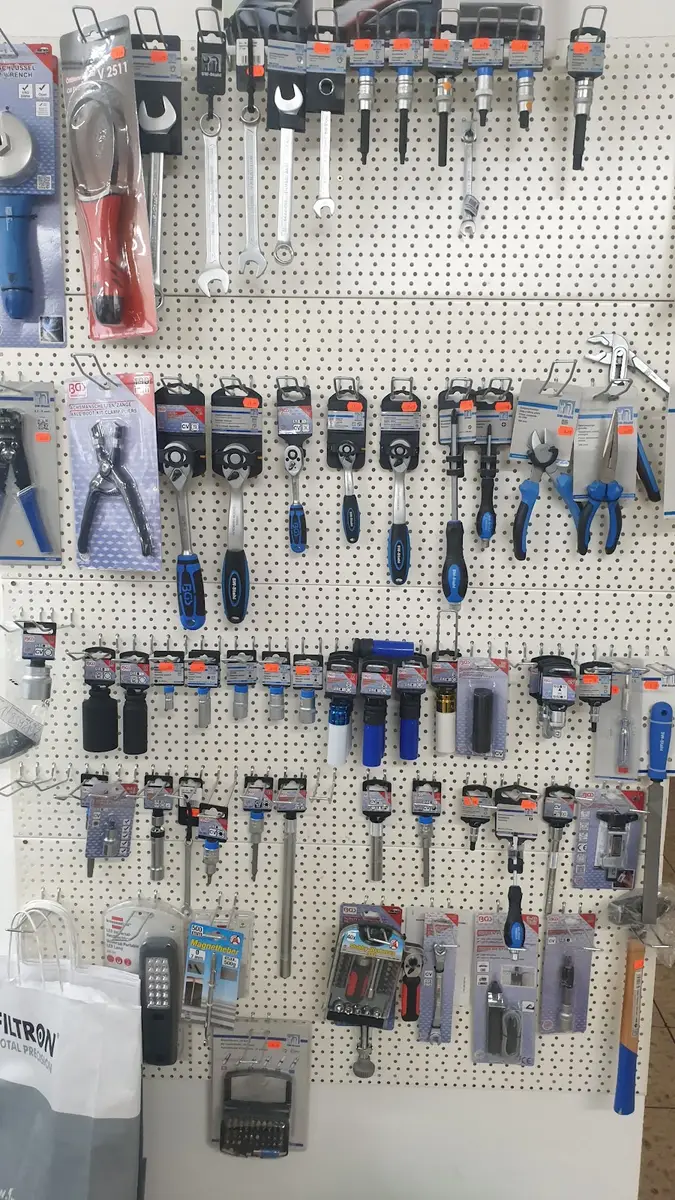 Werkstatt Impression 6