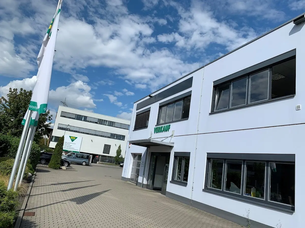 Werkstatt Impression 3