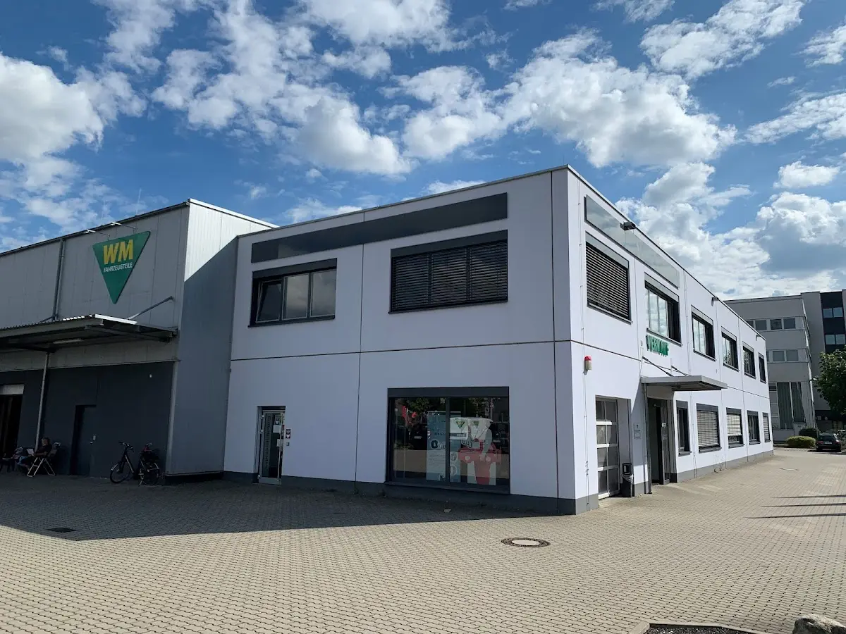 Werkstatt Impression 5