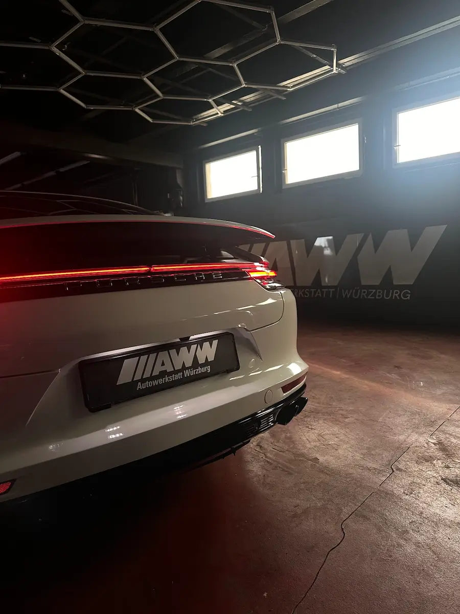 Werkstatt Impression 5