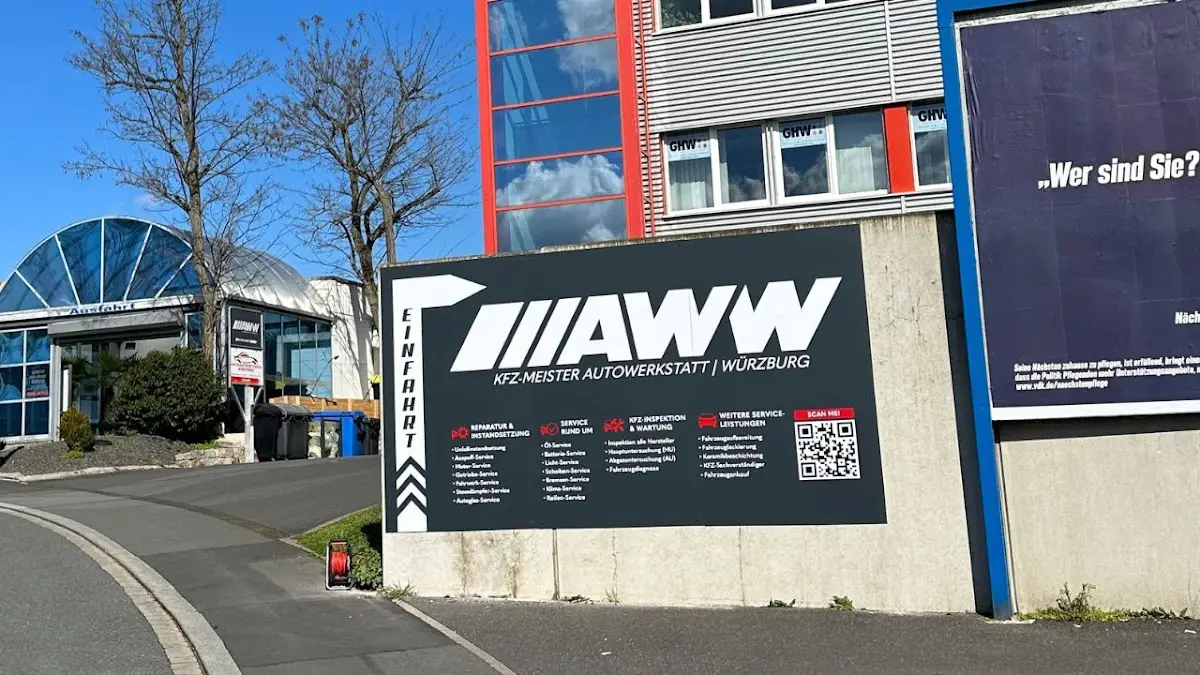 Werkstatt Impression 2