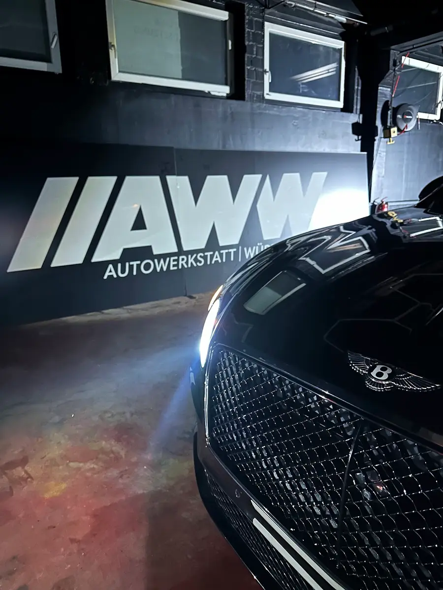 Werkstatt Impression 3