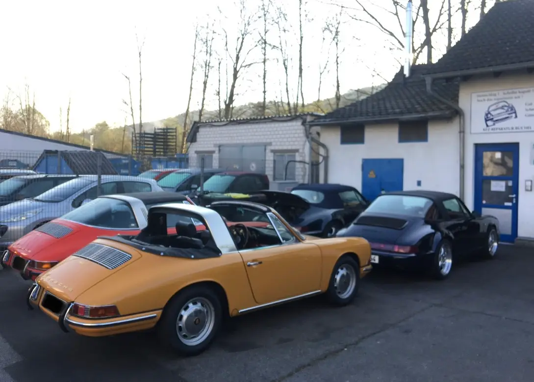 Werkstatt Impression 5