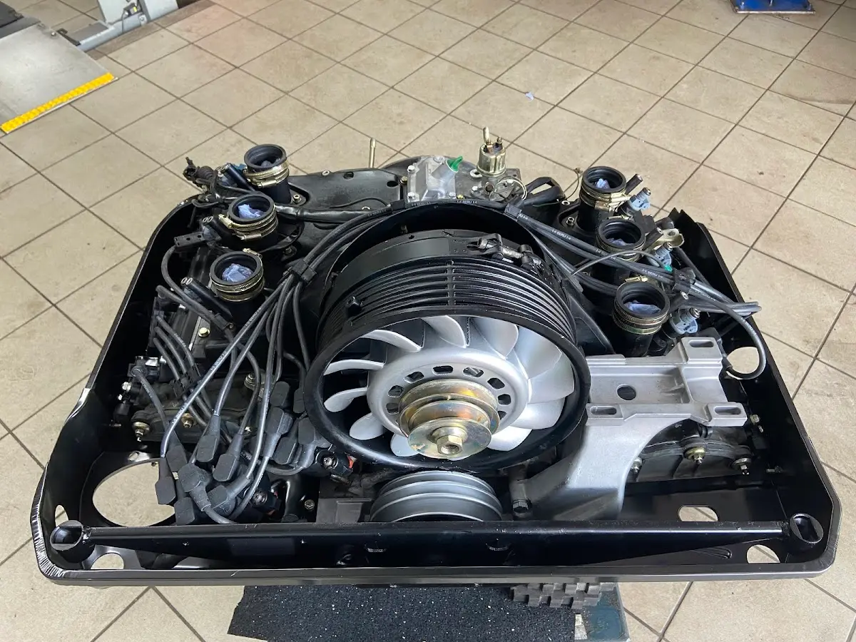 Werkstatt Impression 2