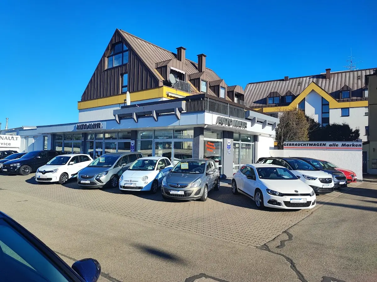 Werkstatt Impression 6