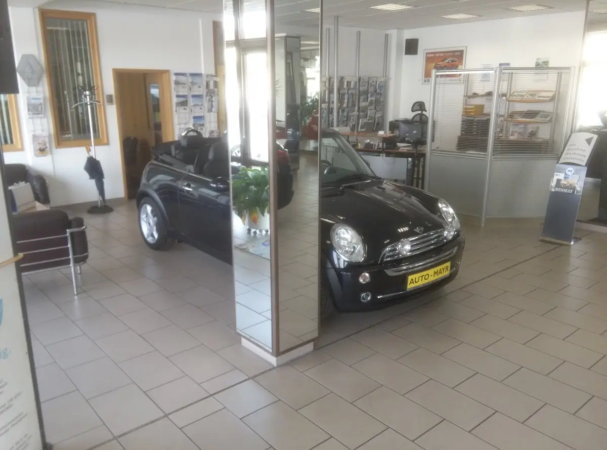 Werkstatt Impression 5