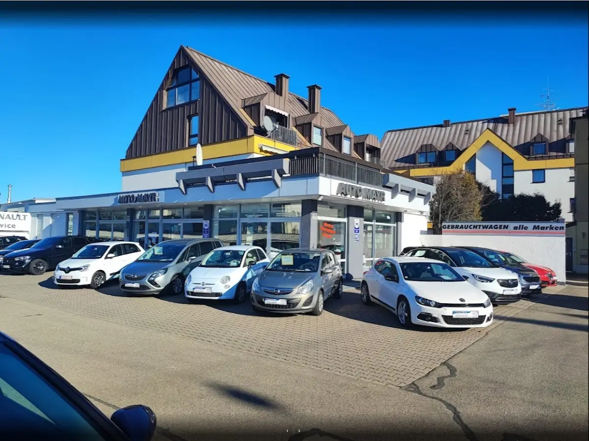 Werkstatt Impression 2