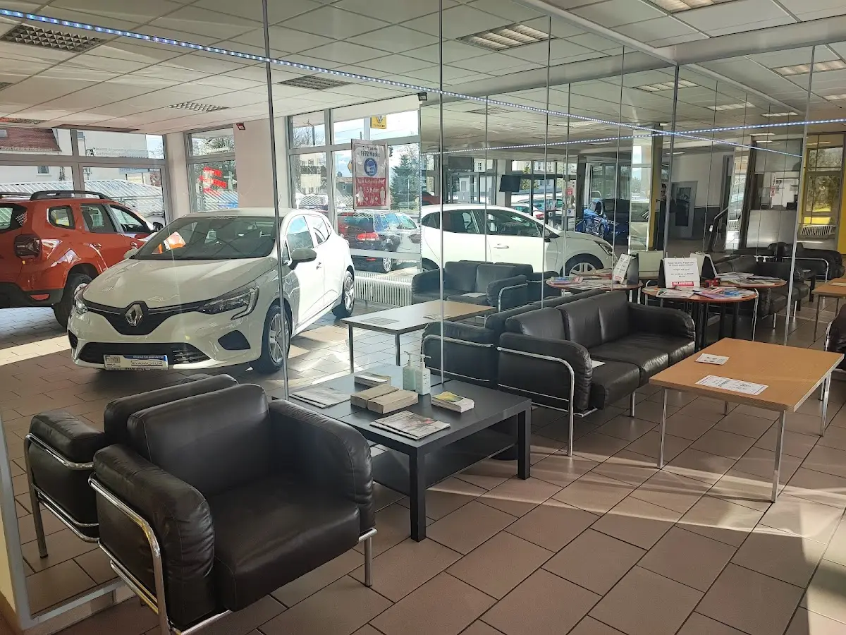 Werkstatt Impression 3