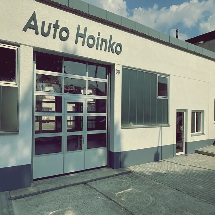 Auto Hoinko