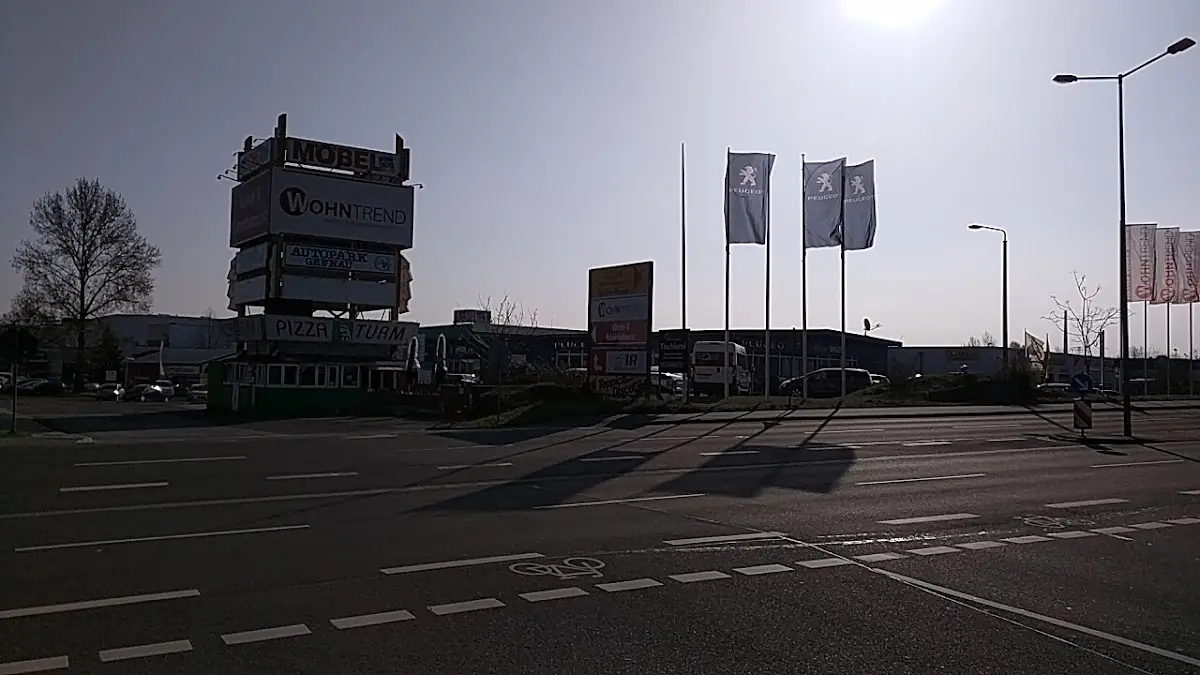 Werkstatt Impression 5