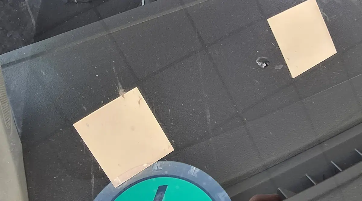 Werkstatt Impression 2