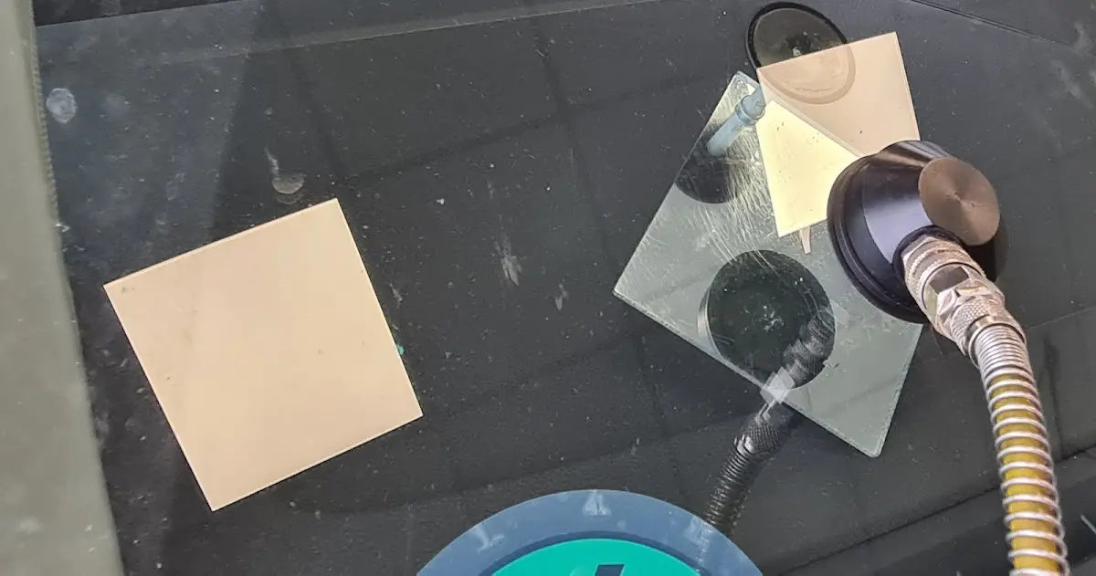 Werkstatt Impression 3