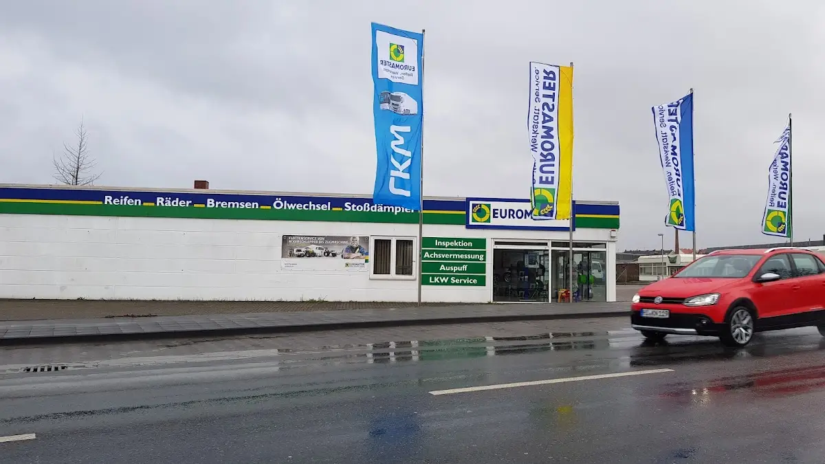 Werkstatt Impression 2