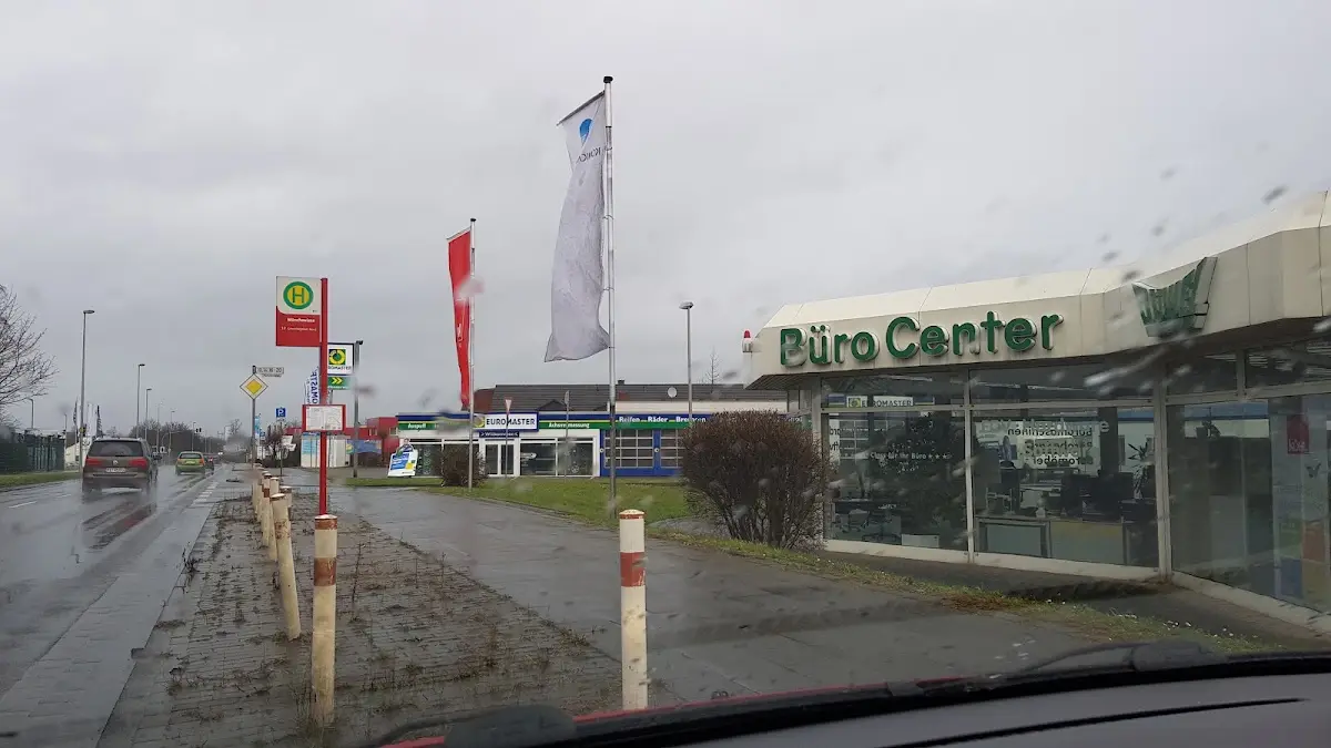 Werkstatt Impression 3