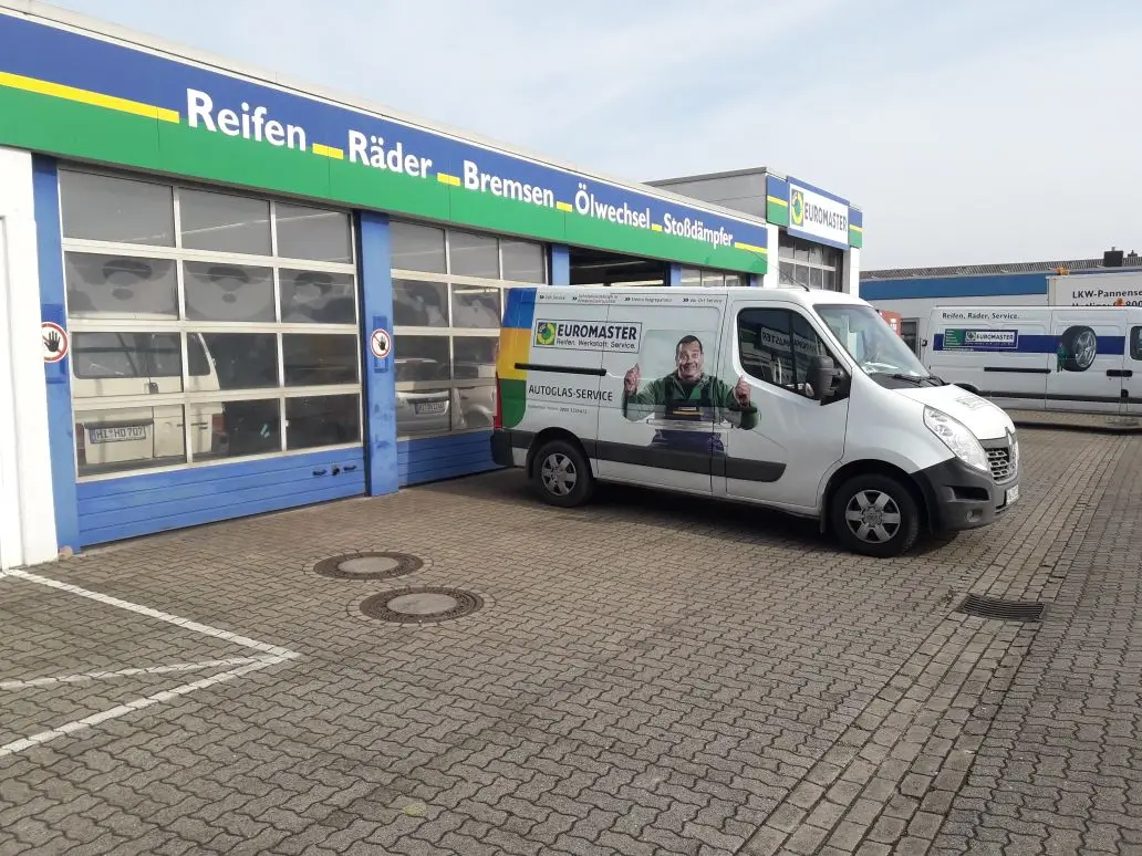 Werkstatt Impression 5