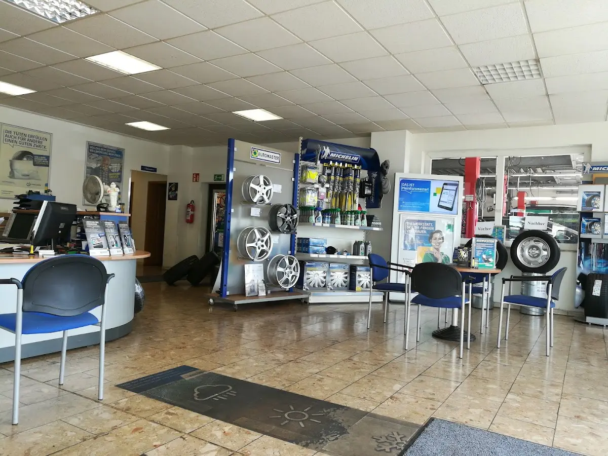 Werkstatt Impression 6