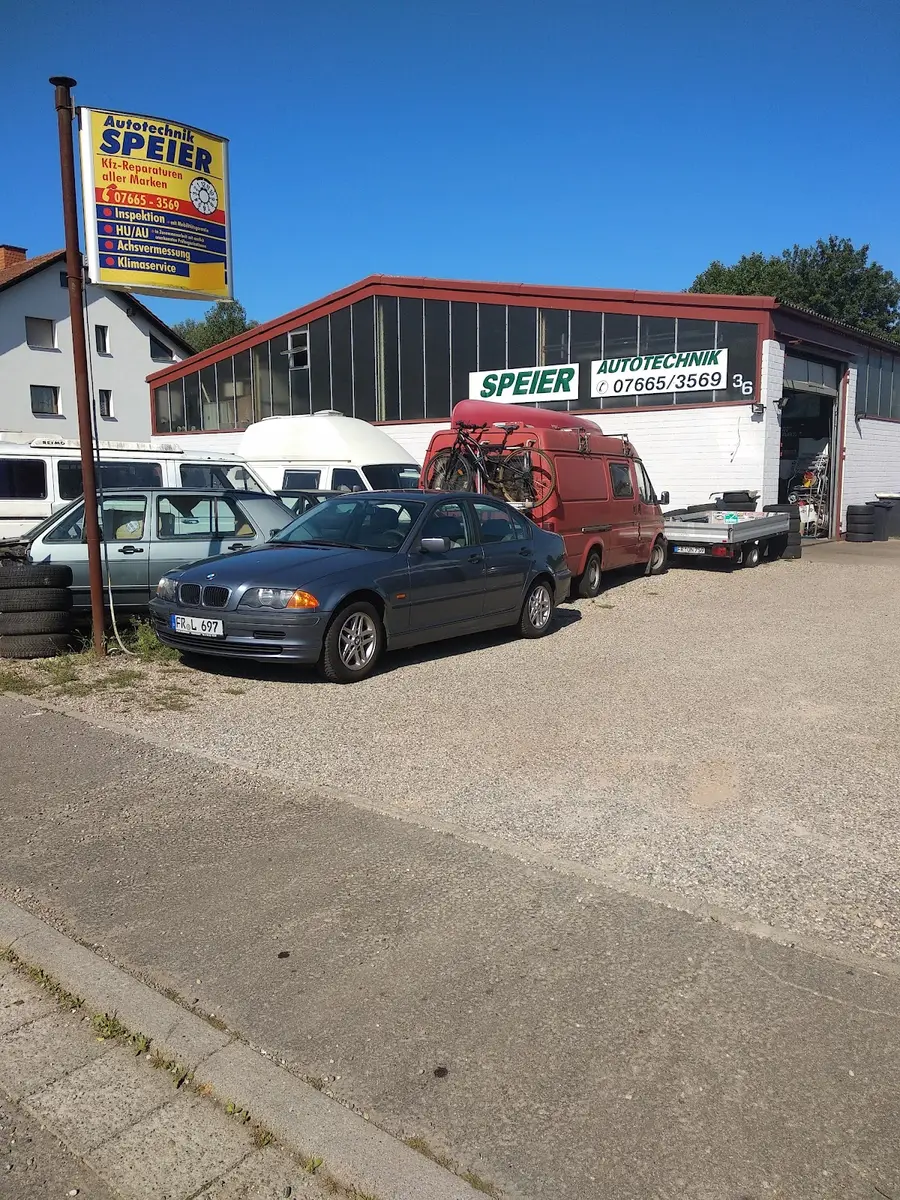 Werkstatt Impression 5