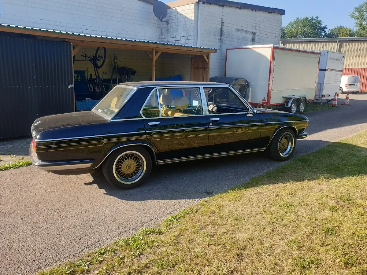 Werkstatt Impression 6