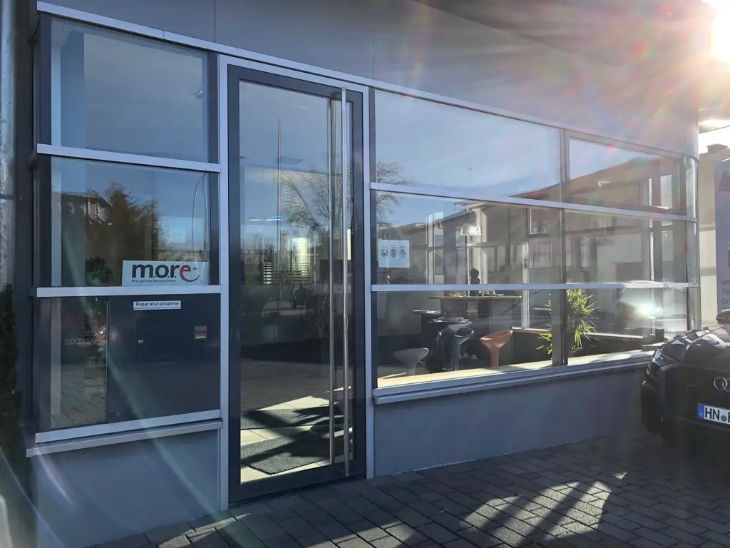 Werkstatt Impression 5