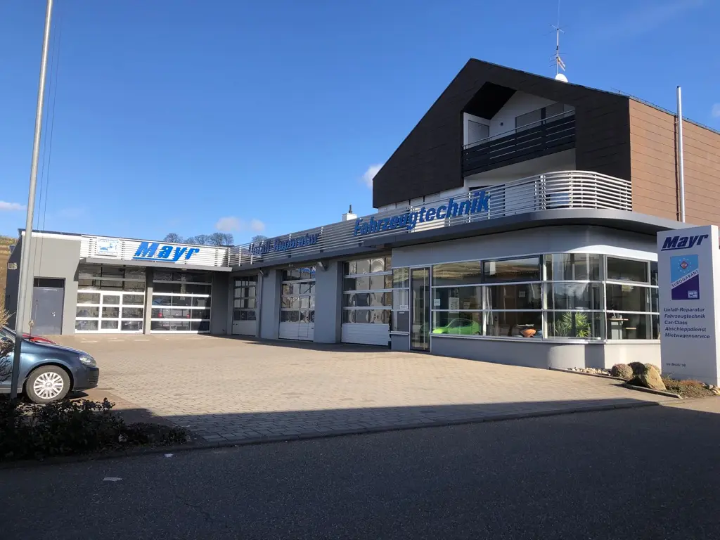 Werkstatt Impression 2