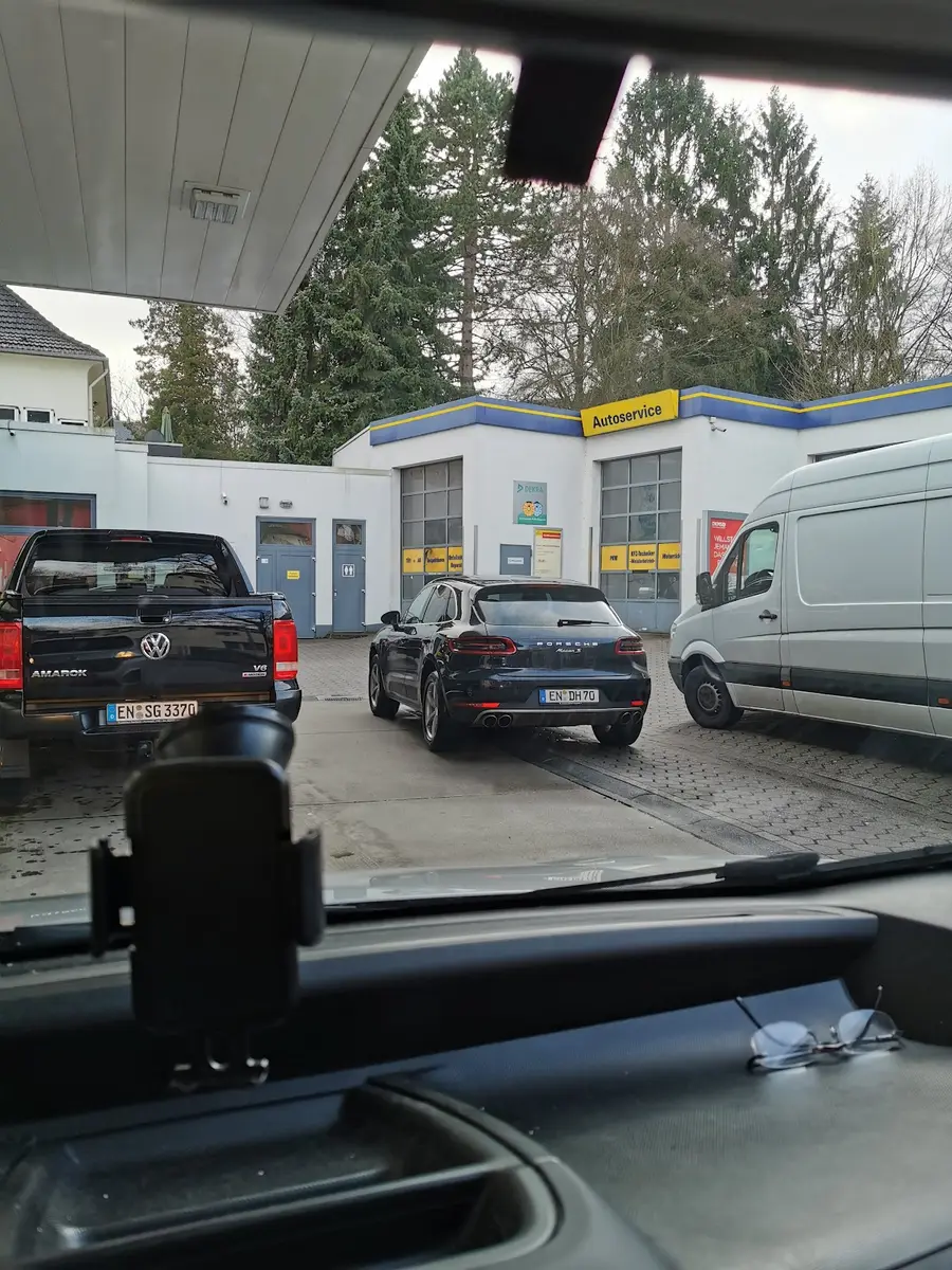 Werkstatt Impression 5