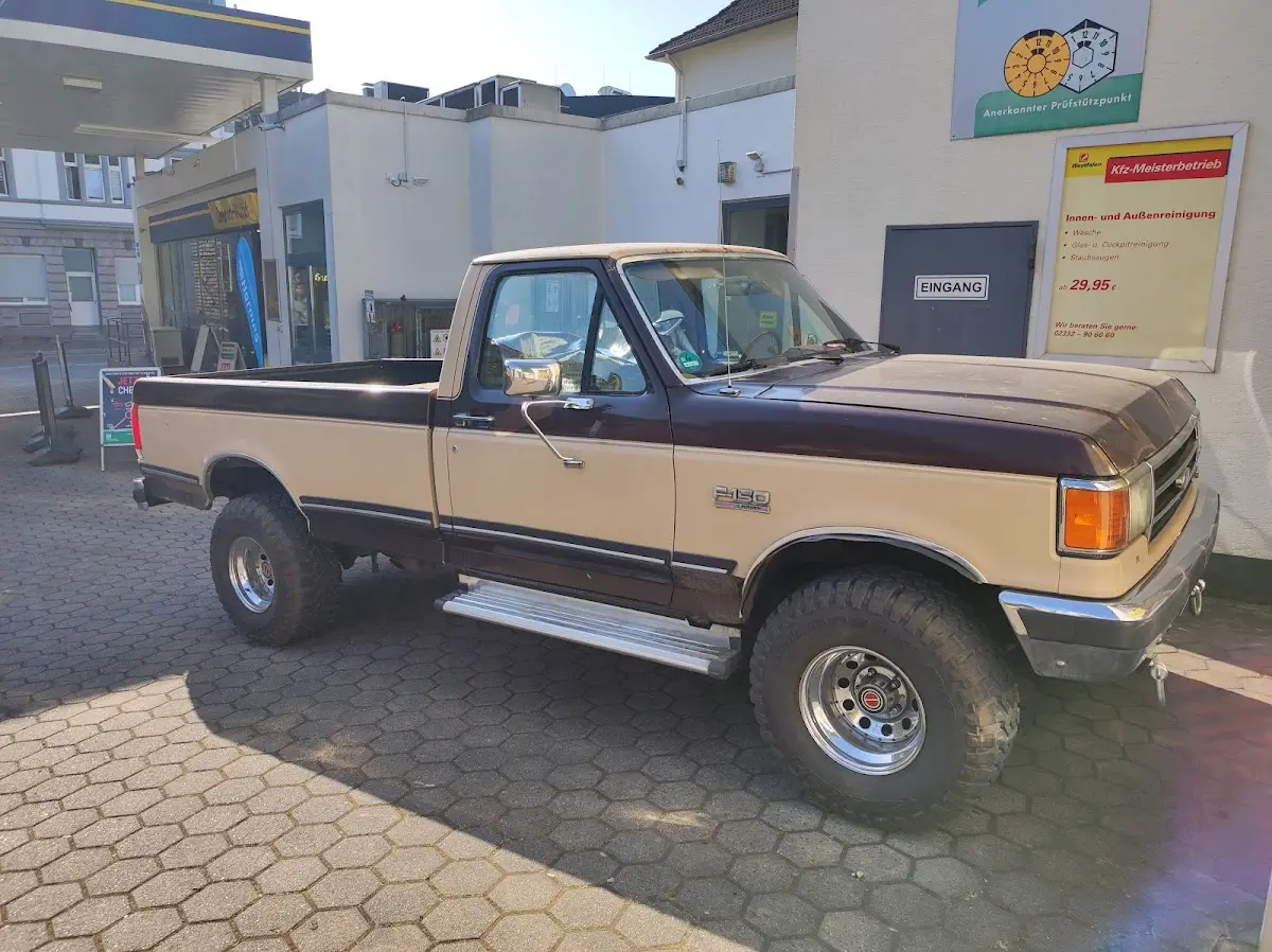 Werkstatt Impression 6