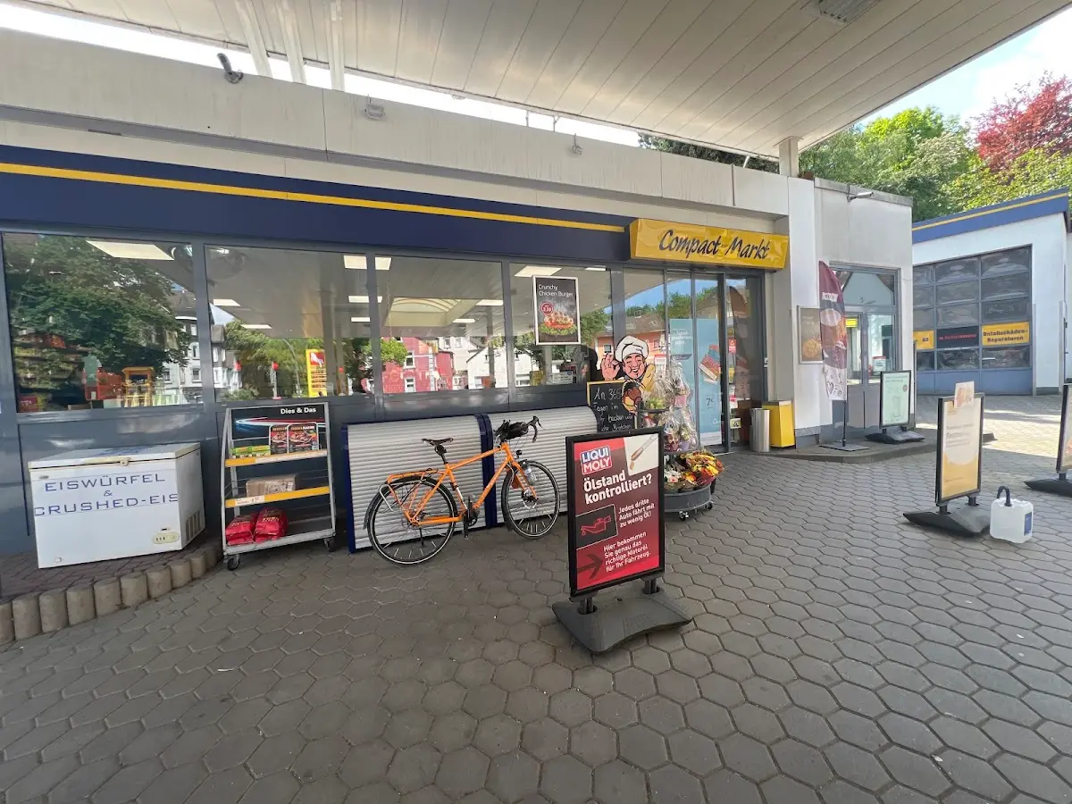 Werkstatt Impression 3